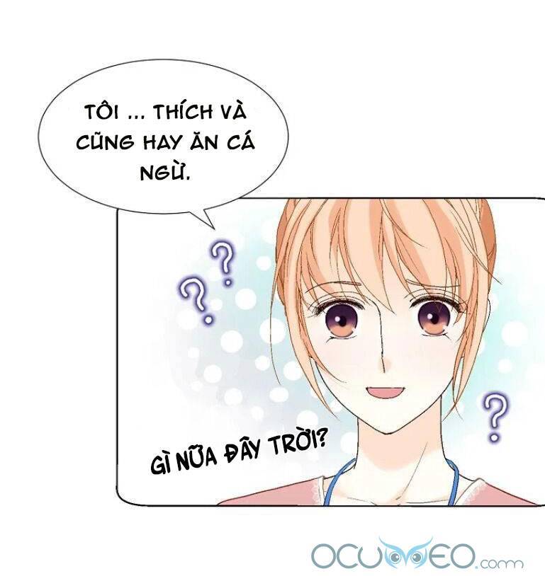 Lee Bom, Em Là Của Anh Chapter 30 - Trang 2