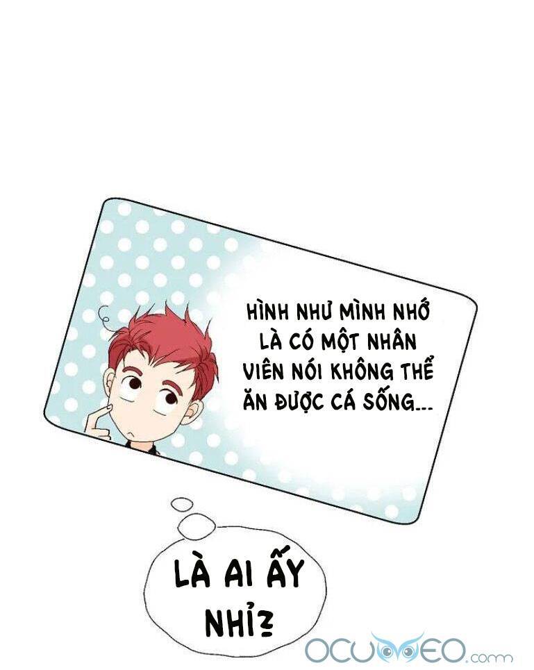 Lee Bom, Em Là Của Anh Chapter 30 - Trang 2