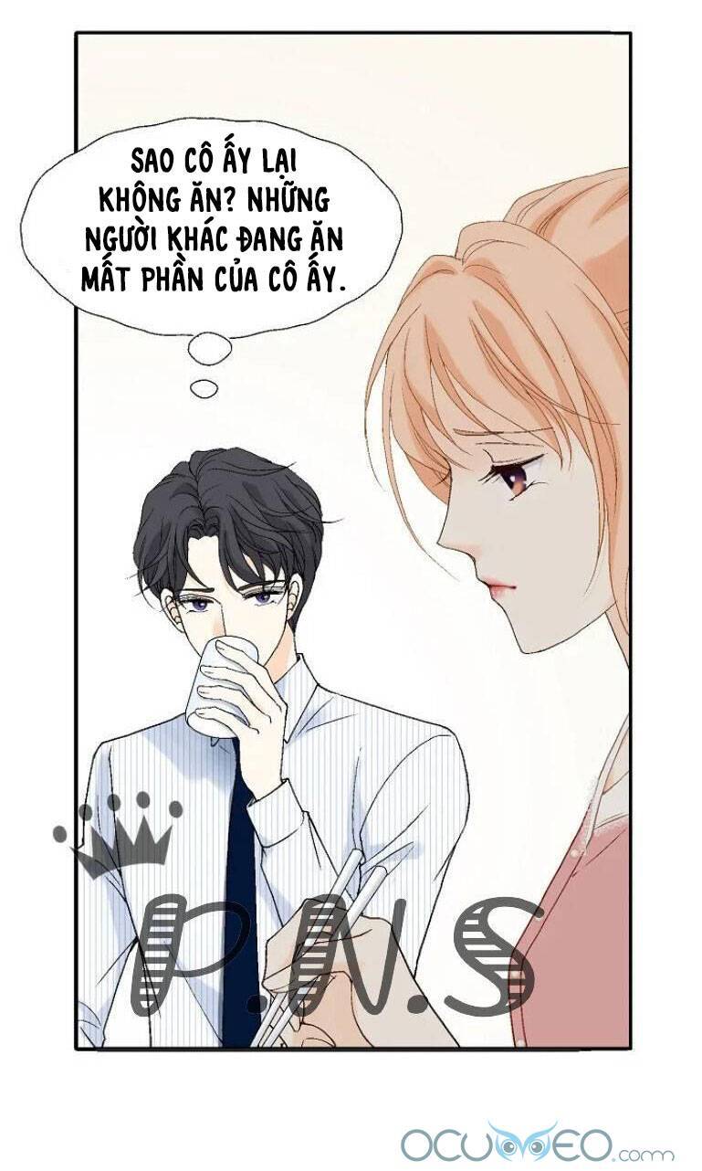 Lee Bom, Em Là Của Anh Chapter 30 - Trang 2