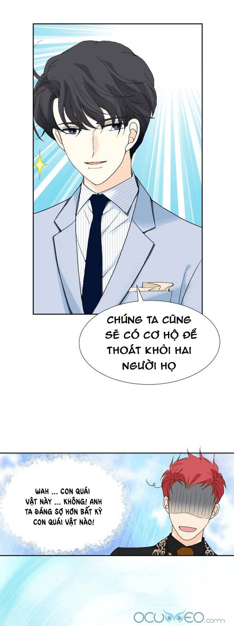 Lee Bom, Em Là Của Anh Chapter 30 - Trang 2