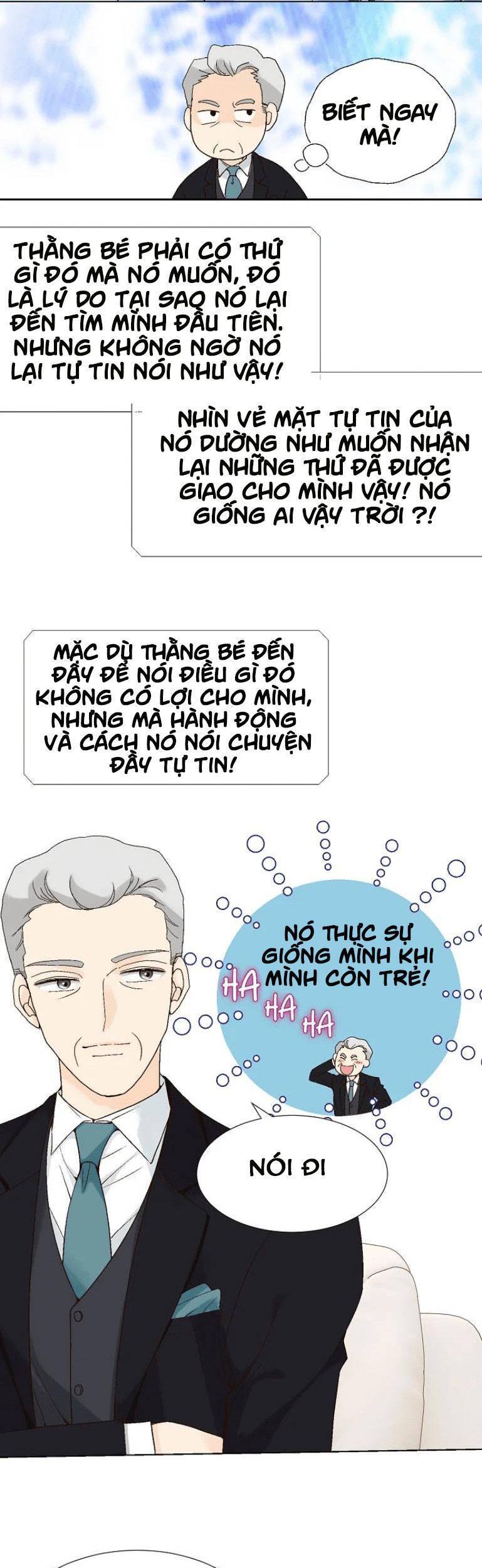 Lee Bom, Em Là Của Anh Chapter 29 - Trang 2