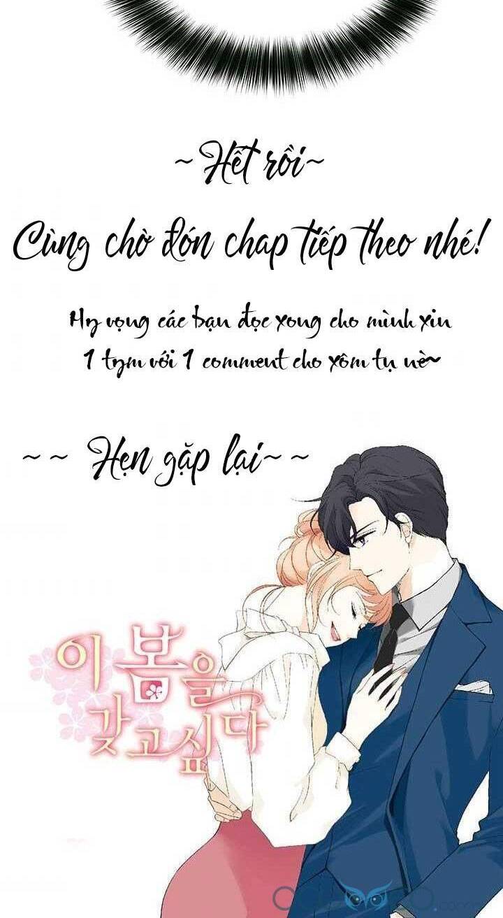 Lee Bom, Em Là Của Anh Chapter 28 - Trang 2