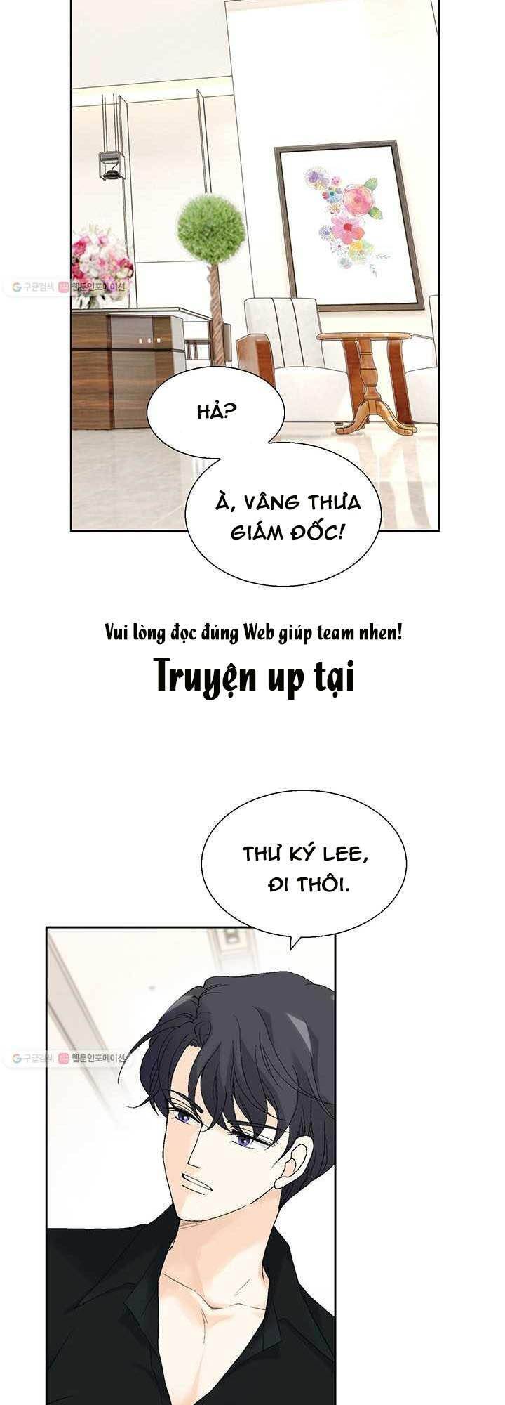 Lee Bom, Em Là Của Anh Chapter 27 - Trang 2