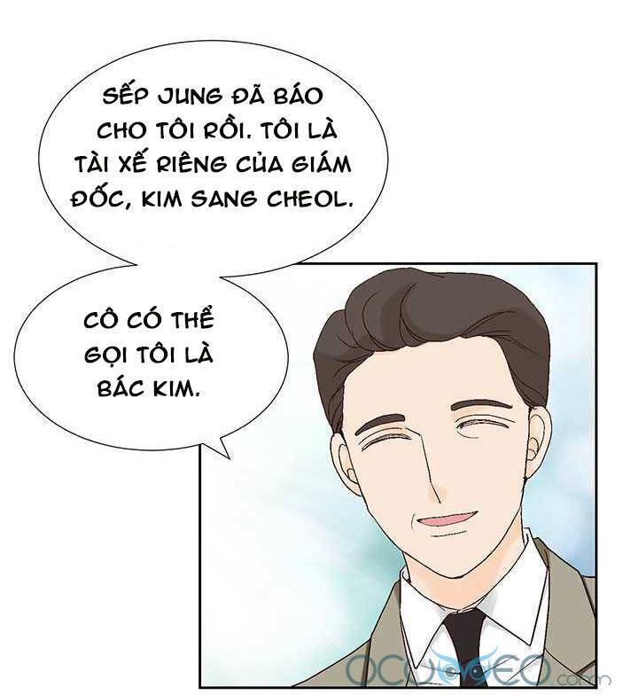 Lee Bom, Em Là Của Anh Chapter 23 - Trang 2