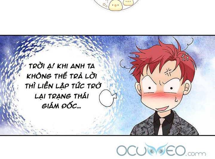 Lee Bom, Em Là Của Anh Chapter 22 - Trang 2