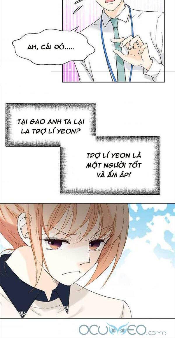 Lee Bom, Em Là Của Anh Chapter 22 - Trang 2