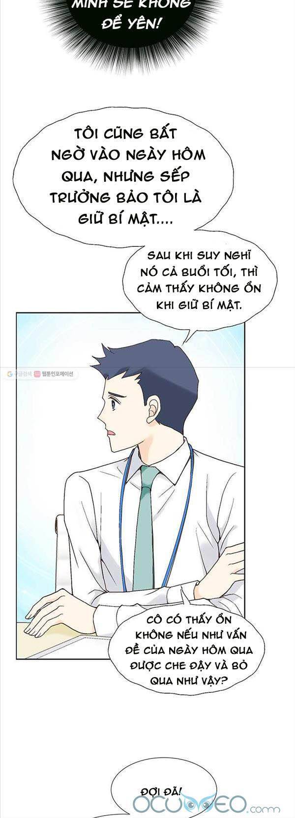 Lee Bom, Em Là Của Anh Chapter 21 - Trang 2