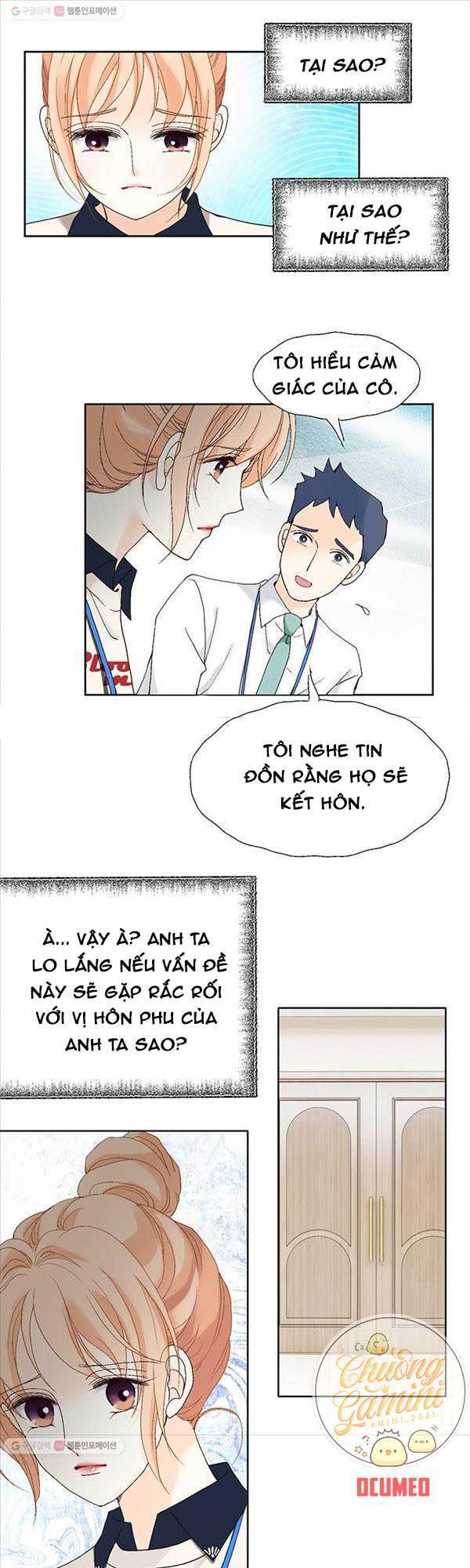 Lee Bom, Em Là Của Anh Chapter 21 - Trang 2