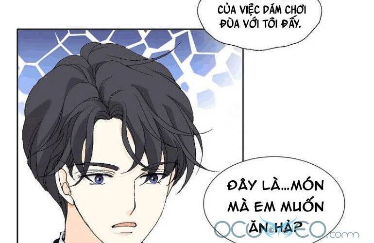 Lee Bom, Em Là Của Anh Chapter 20 - Trang 2