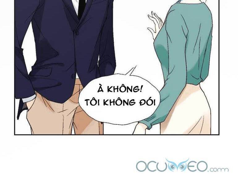 Lee Bom, Em Là Của Anh Chapter 20 - Trang 2