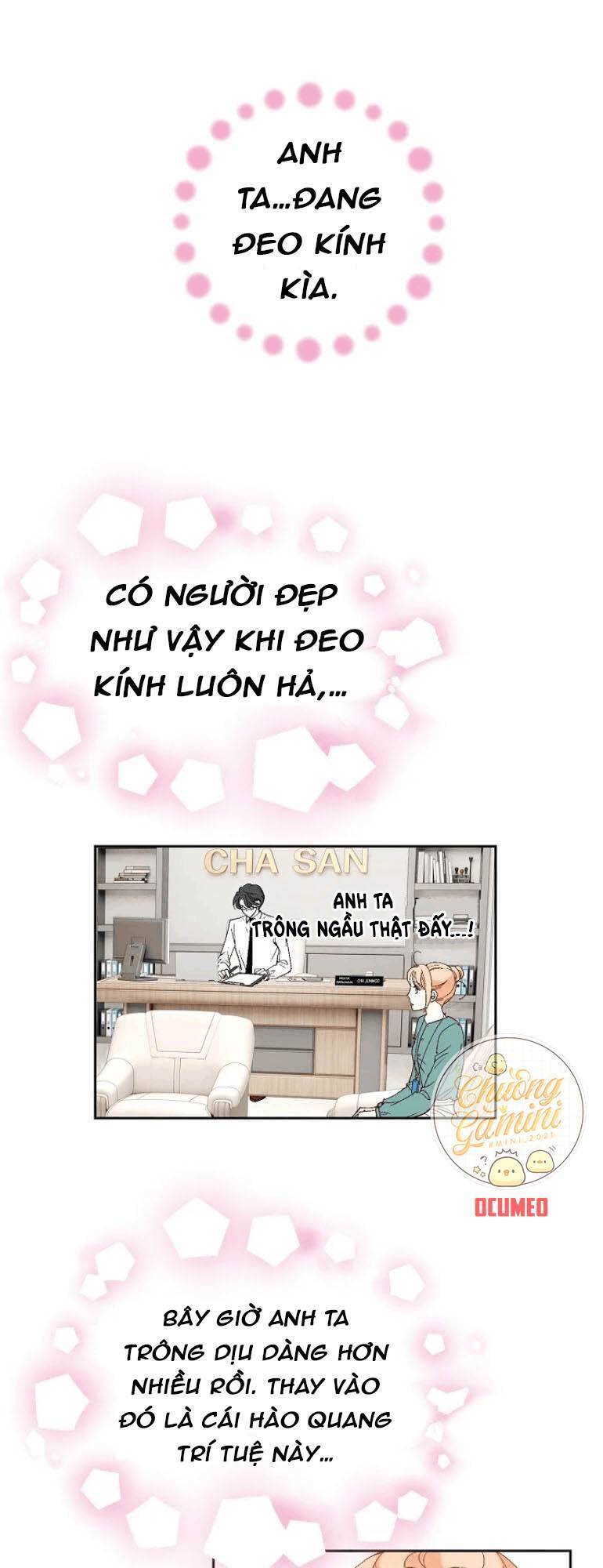 Lee Bom, Em Là Của Anh Chapter 19 - Trang 2