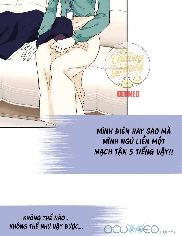 Lee Bom, Em Là Của Anh Chapter 19 - Trang 2