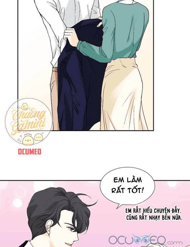 Lee Bom, Em Là Của Anh Chapter 19 - Trang 2