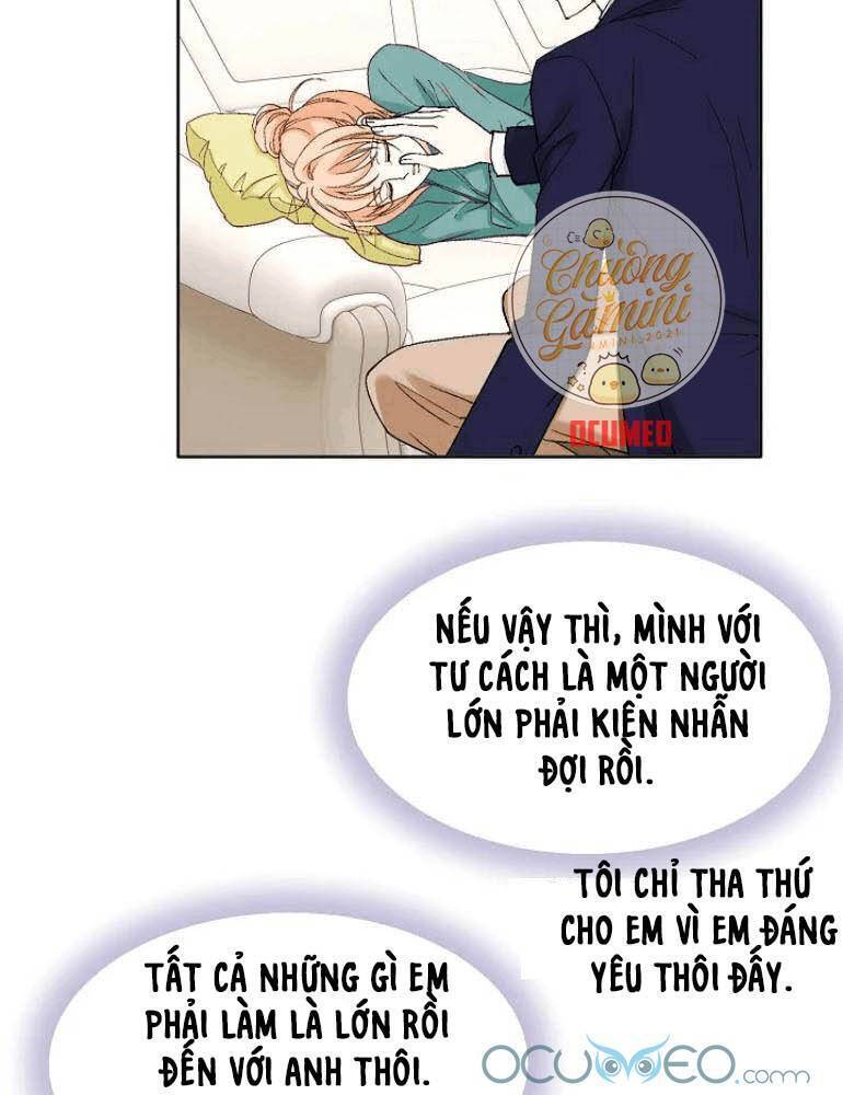 Lee Bom, Em Là Của Anh Chapter 19 - Trang 2