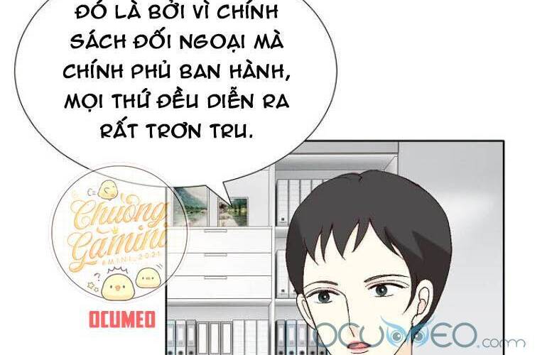 Lee Bom, Em Là Của Anh Chapter 18 - Trang 2