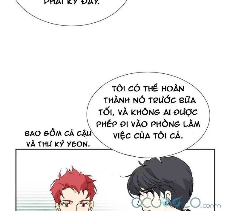 Lee Bom, Em Là Của Anh Chapter 18 - Trang 2