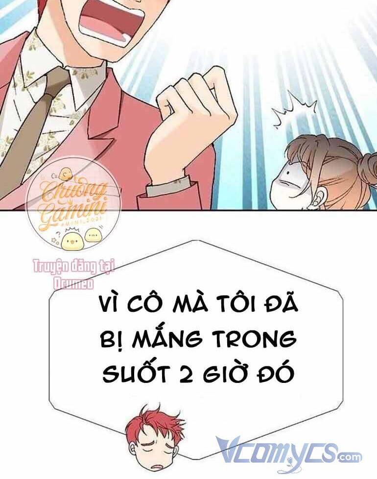 Lee Bom, Em Là Của Anh Chapter 16 - Trang 2