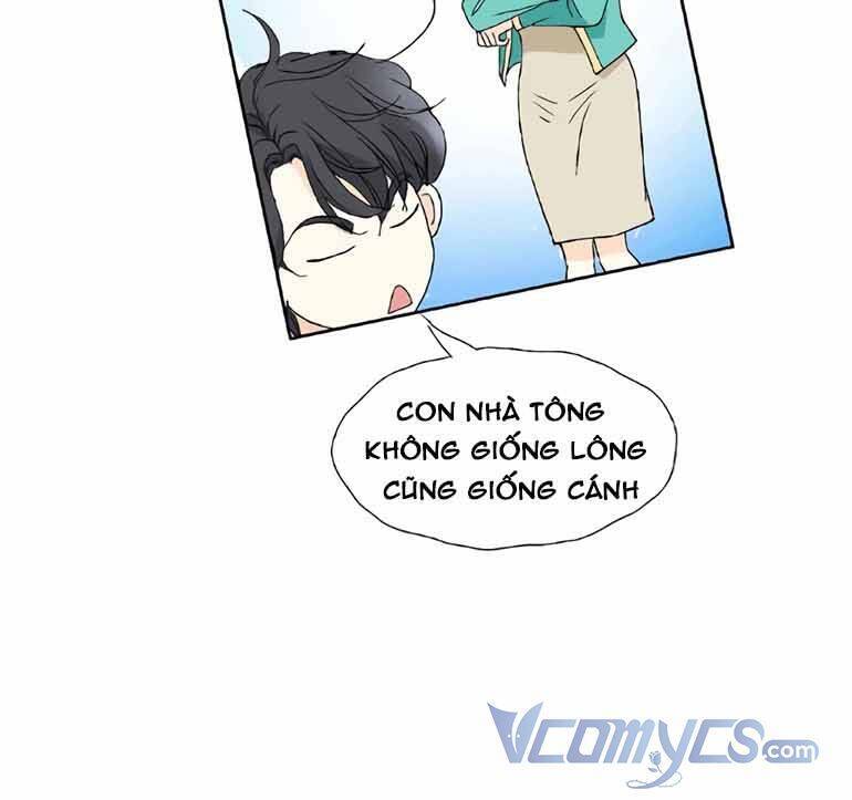 Lee Bom, Em Là Của Anh Chapter 14 - Trang 2