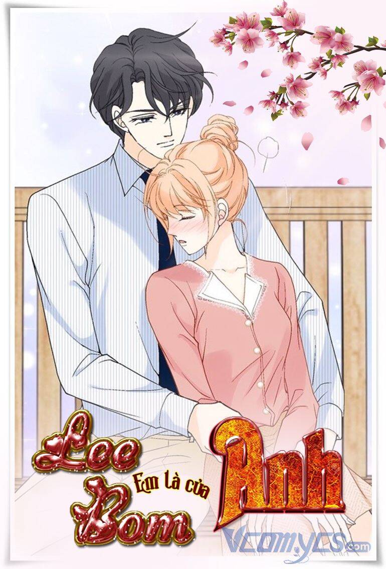 Lee Bom, Em Là Của Anh Chapter 13 - Trang 2