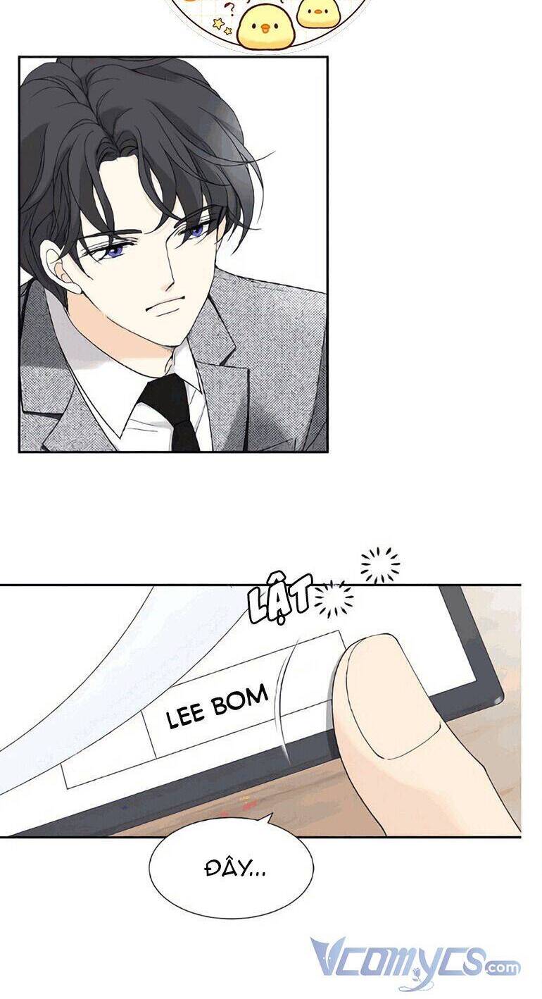 Lee Bom, Em Là Của Anh Chapter 8 - Trang 2