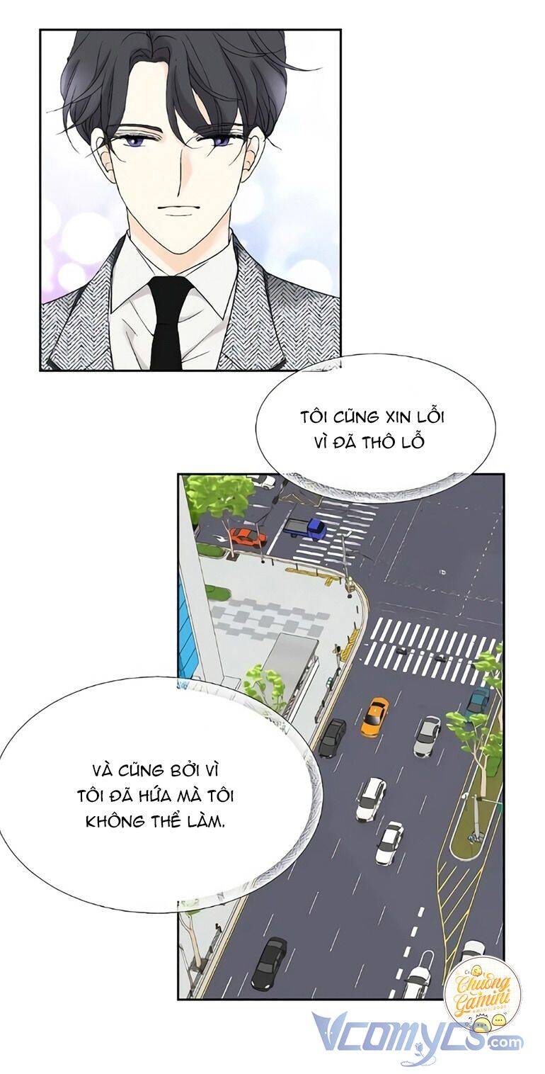 Lee Bom, Em Là Của Anh Chapter 6 - Trang 2