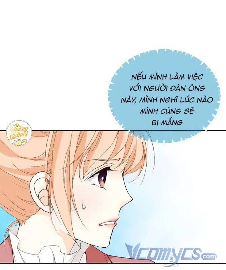 Lee Bom, Em Là Của Anh Chapter 5 - Trang 2