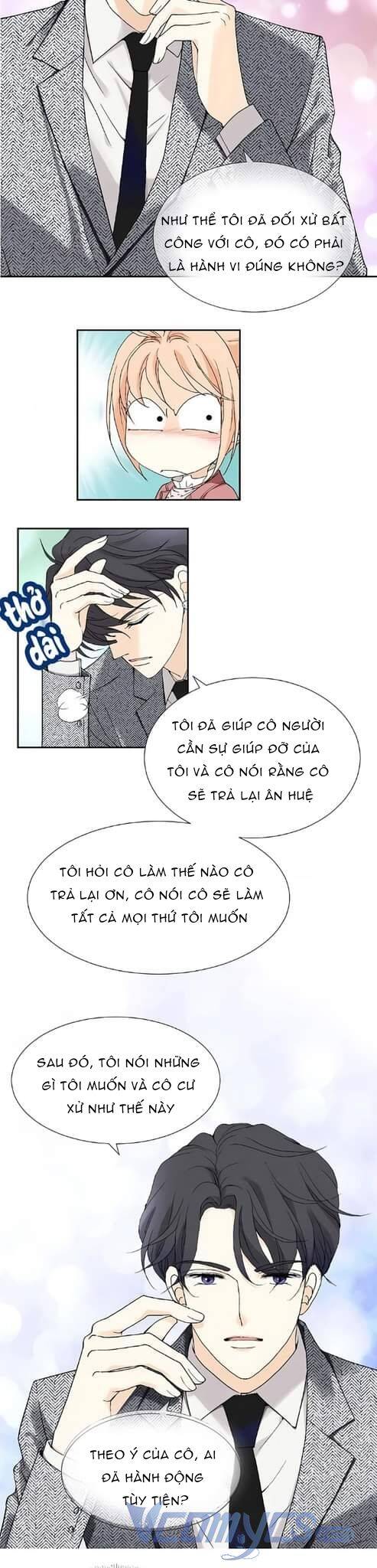 Lee Bom, Em Là Của Anh Chapter 4 - Trang 2