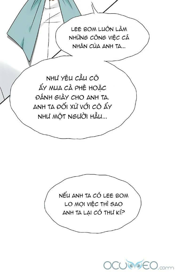 Lee Bom, Em Là Của Anh Chapter 3 - Trang 2