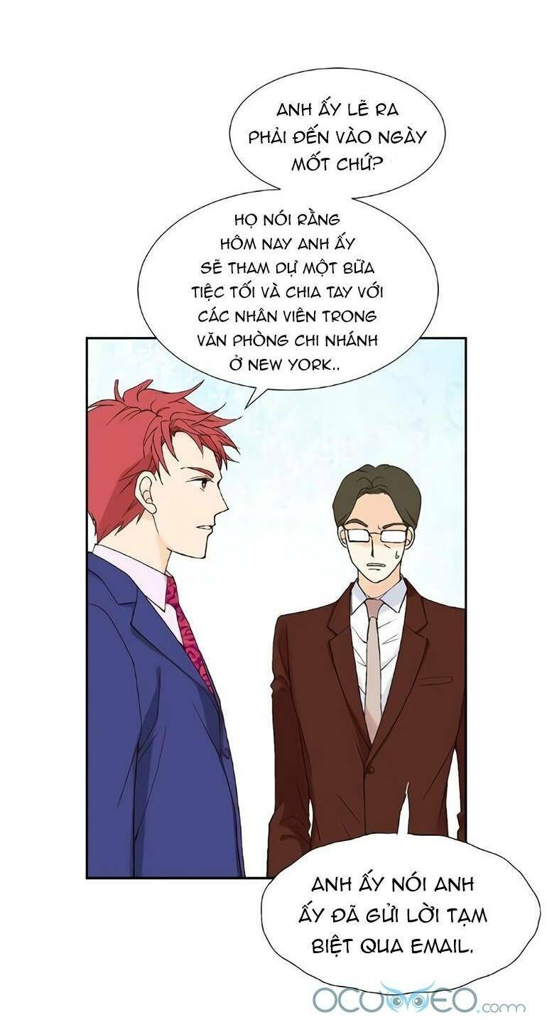 Lee Bom, Em Là Của Anh Chapter 3 - Trang 2