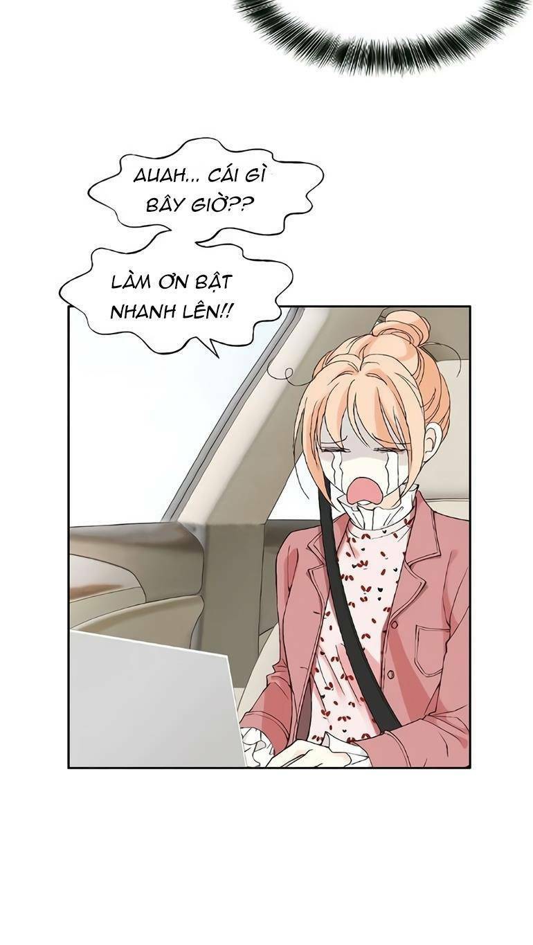 Lee Bom, Em Là Của Anh Chapter 3 - Trang 2