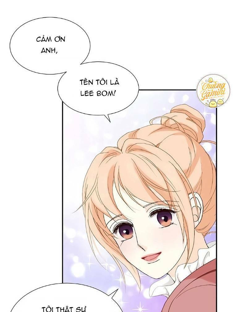 Lee Bom, Em Là Của Anh Chapter 3 - Trang 2