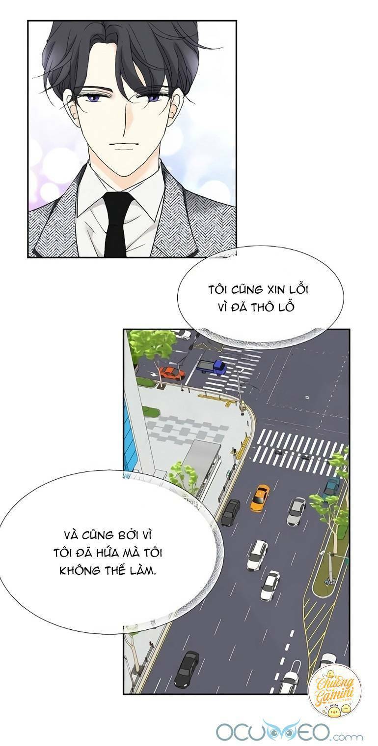 Lee Bom, Em Là Của Anh Chapter 3 - Trang 2