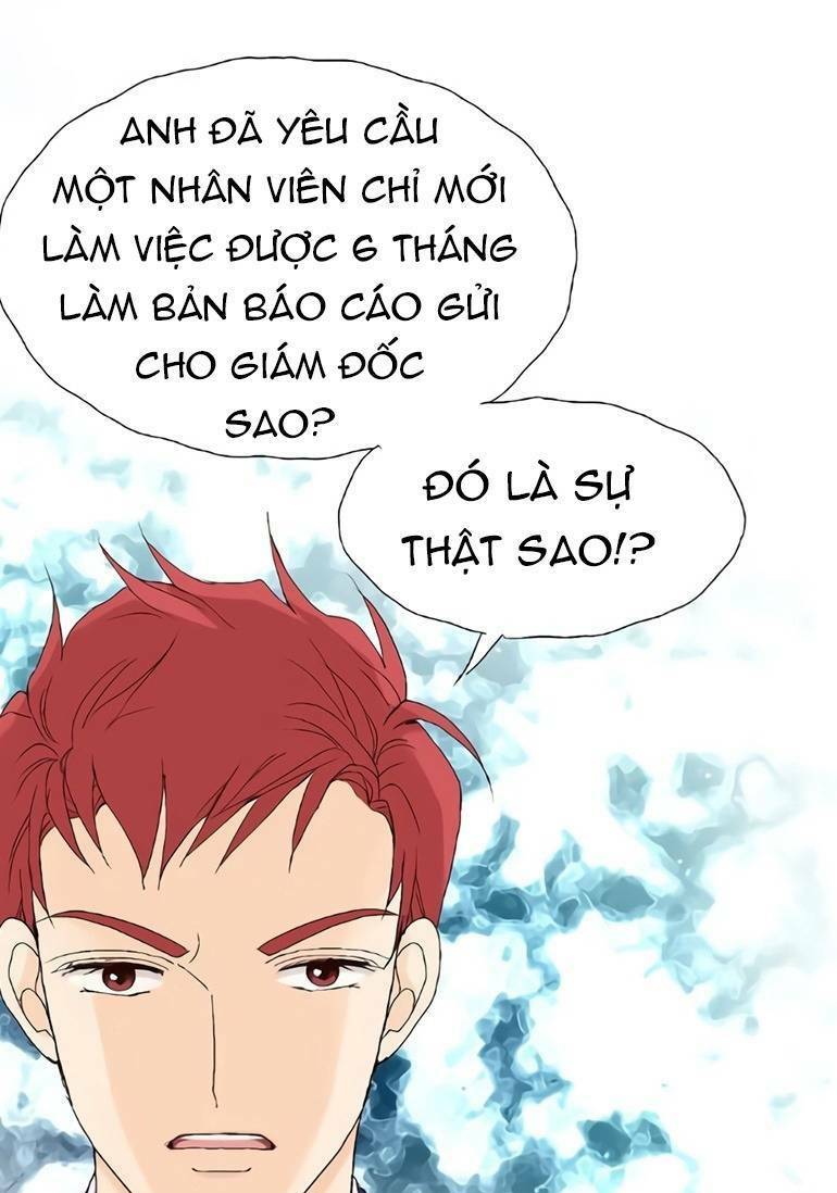 Lee Bom, Em Là Của Anh Chapter 3 - Trang 2