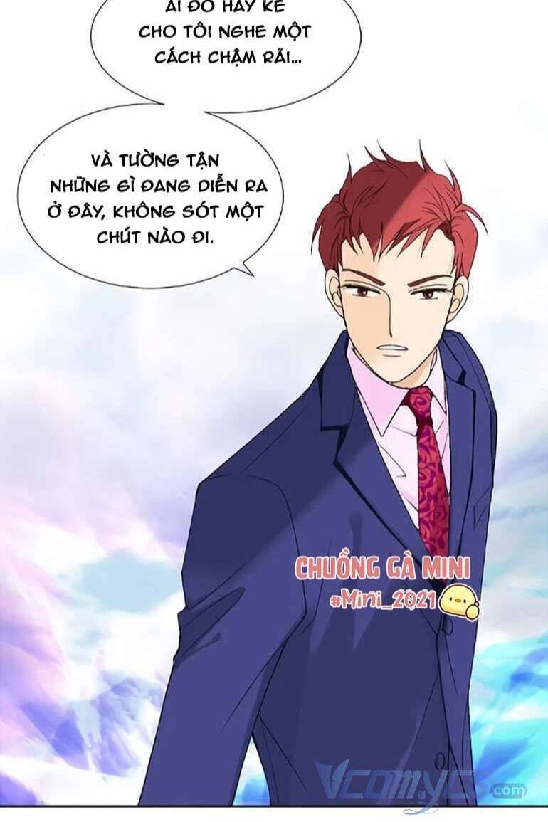 Lee Bom, Em Là Của Anh Chapter 1 - Trang 2