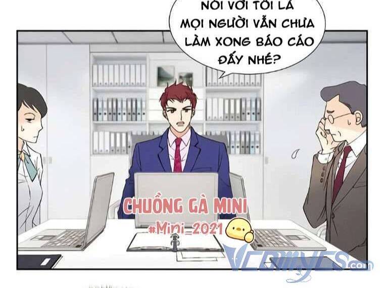 Lee Bom, Em Là Của Anh Chapter 1 - Trang 2