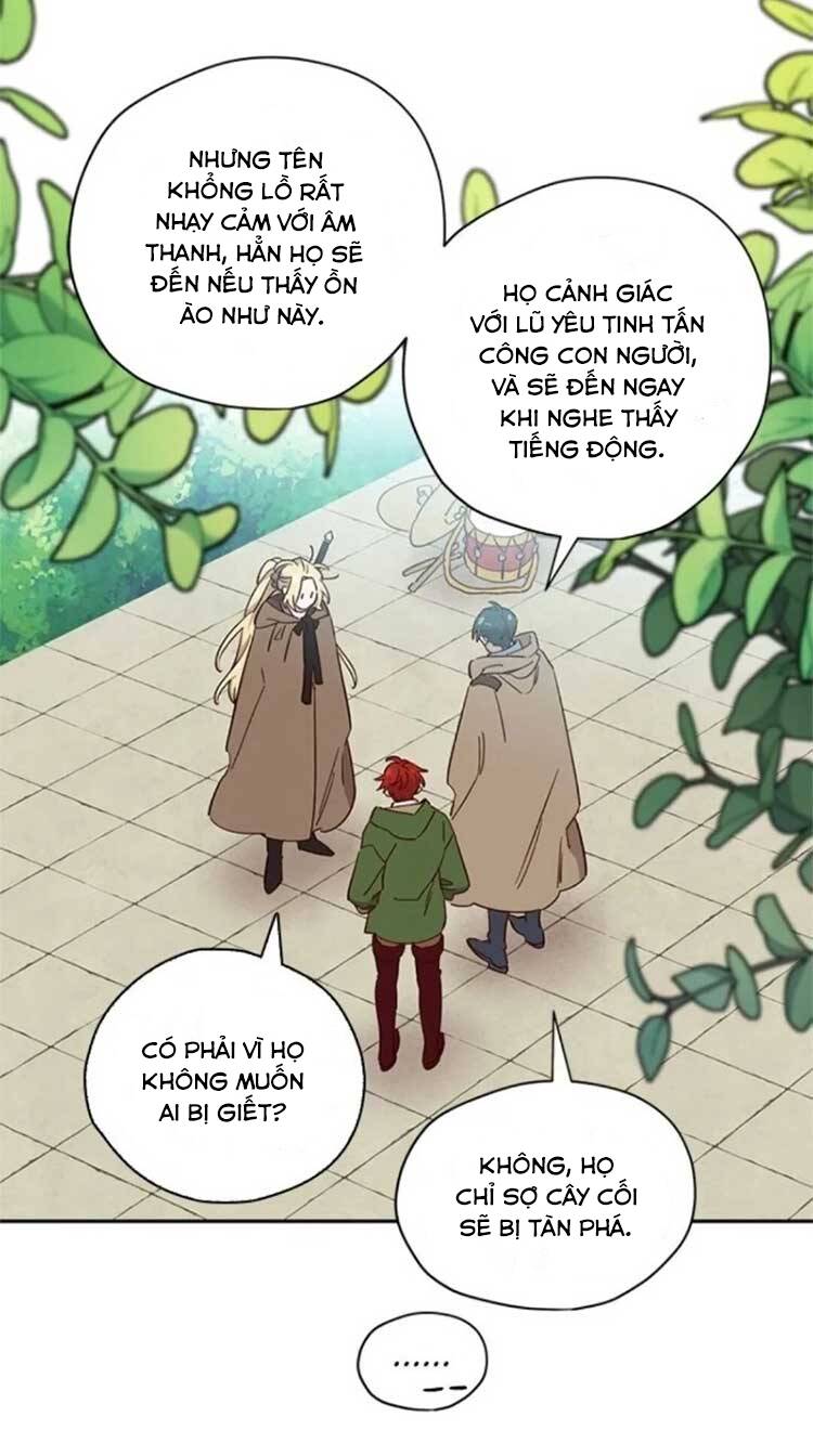 Hãy Cứu Tôi, Công Chúa Chapter 17 - Trang 2