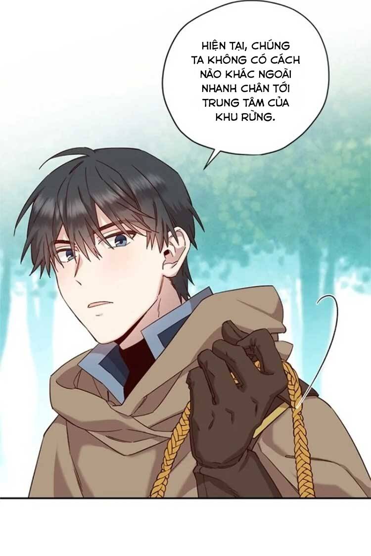 Hãy Cứu Tôi, Công Chúa Chapter 17 - Trang 2