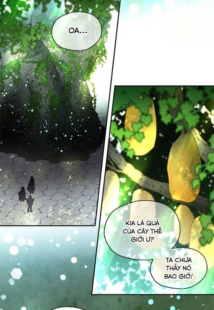 Hãy Cứu Tôi, Công Chúa Chapter 17 - Trang 2