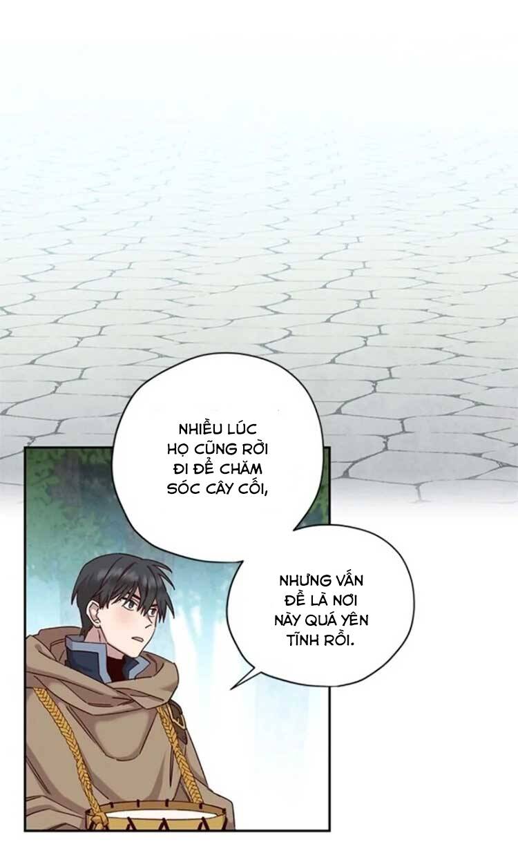 Hãy Cứu Tôi, Công Chúa Chapter 17 - Trang 2