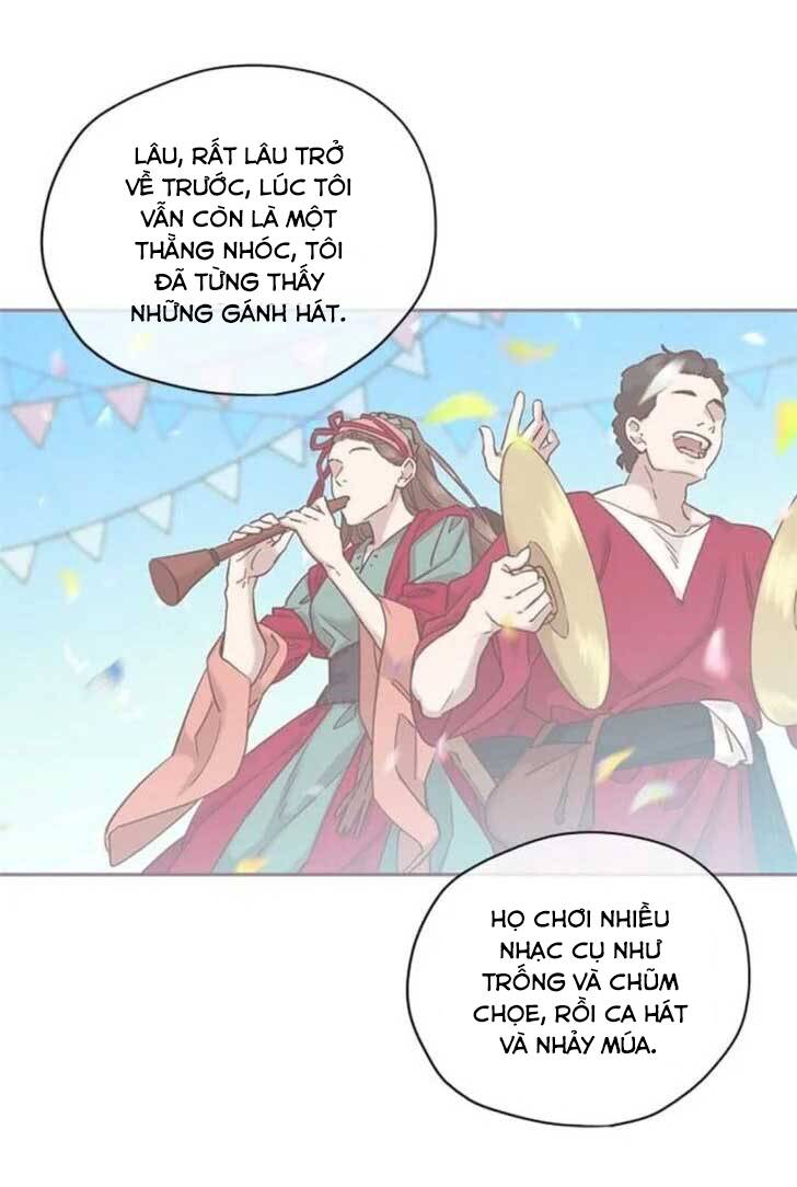 Hãy Cứu Tôi, Công Chúa Chapter 16 - Trang 2