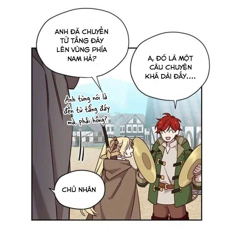 Hãy Cứu Tôi, Công Chúa Chapter 16 - Trang 2