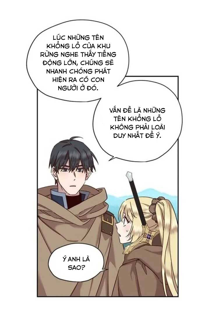 Hãy Cứu Tôi, Công Chúa Chapter 16 - Trang 2