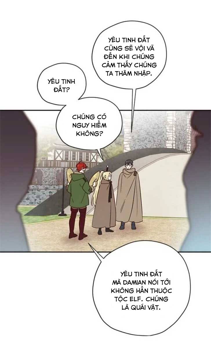 Hãy Cứu Tôi, Công Chúa Chapter 16 - Trang 2