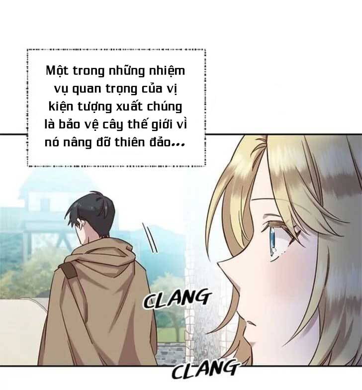 Hãy Cứu Tôi, Công Chúa Chapter 16 - Trang 2