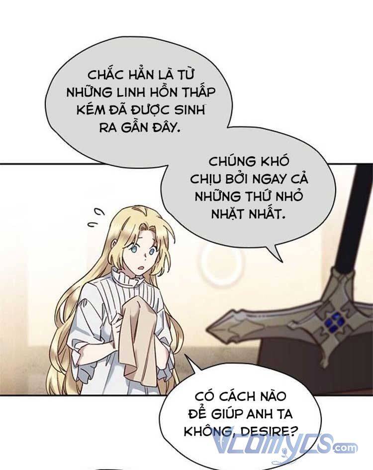 Hãy Cứu Tôi, Công Chúa Chapter 15 - Trang 2