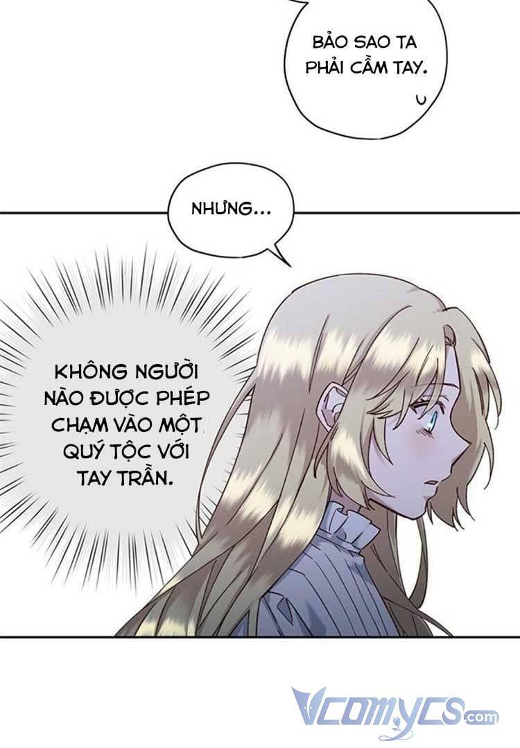 Hãy Cứu Tôi, Công Chúa Chapter 15 - Trang 2