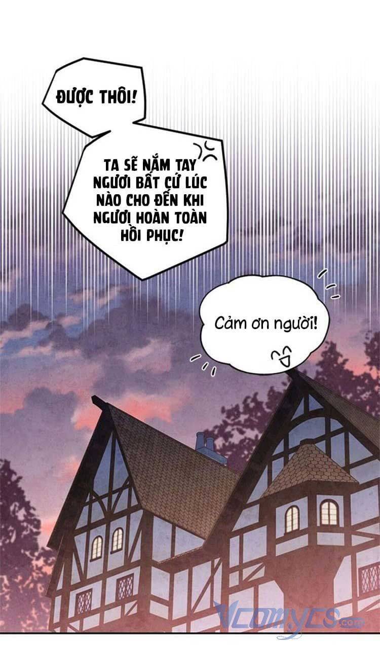 Hãy Cứu Tôi, Công Chúa Chapter 15 - Trang 2