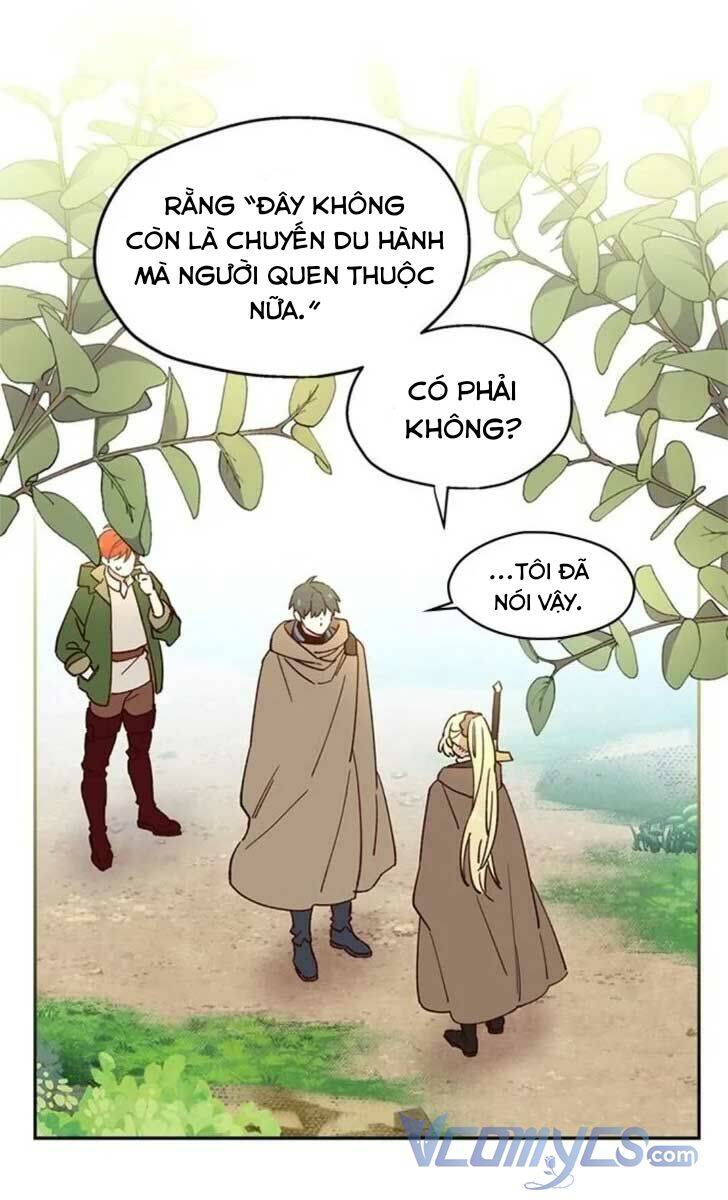 Hãy Cứu Tôi, Công Chúa Chapter 14 - Trang 2