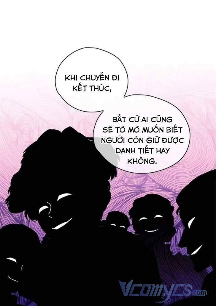 Hãy Cứu Tôi, Công Chúa Chapter 14 - Trang 2