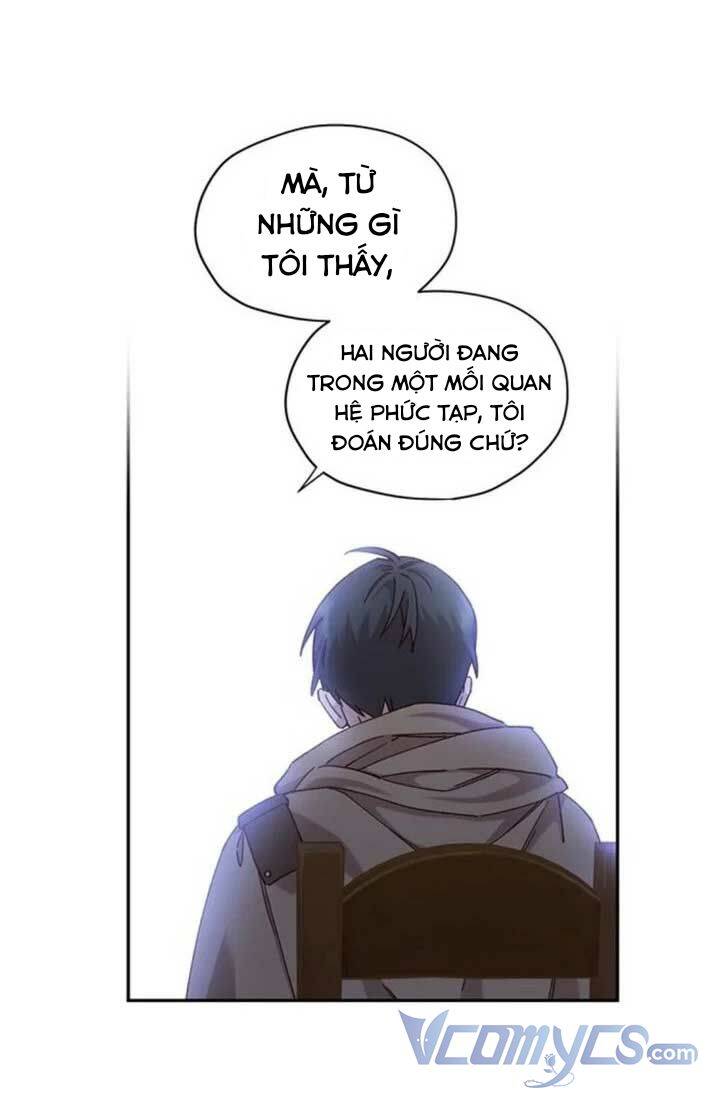 Hãy Cứu Tôi, Công Chúa Chapter 14 - Trang 2